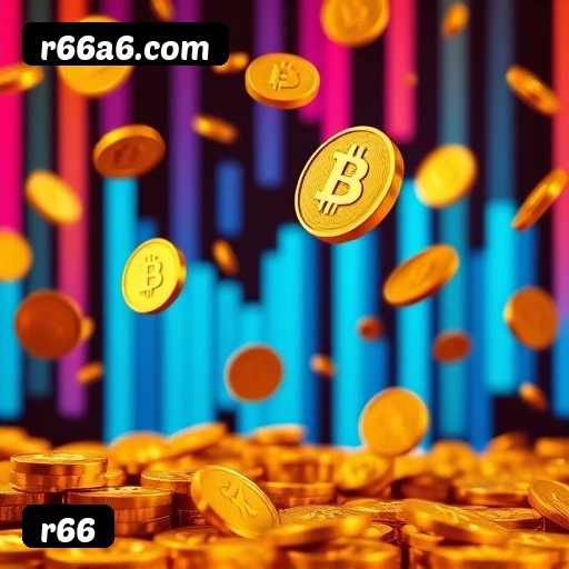 Vantagens exclusivas r66 para jogadores brasileiros - São Paulo, Rio, BH