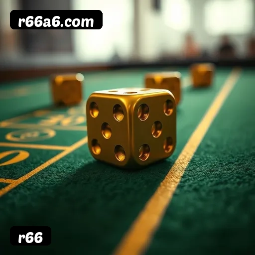 Requisitos do APK da r66 para Android