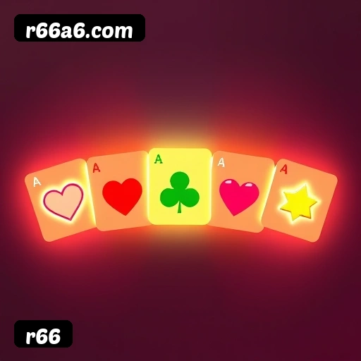 Loterias online disponíveis na r66