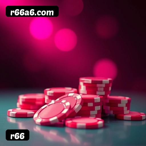 r66 segurança SSL 256-bit - Licença Curaçao, eCOGRA, GLI certificado