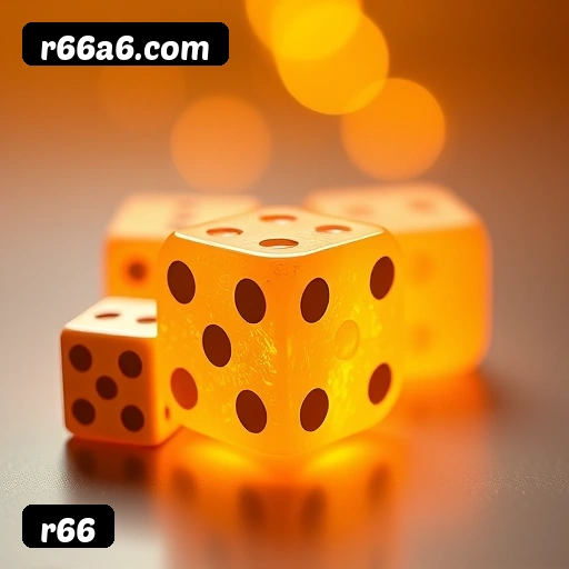 Níveis do programa VIP da r66